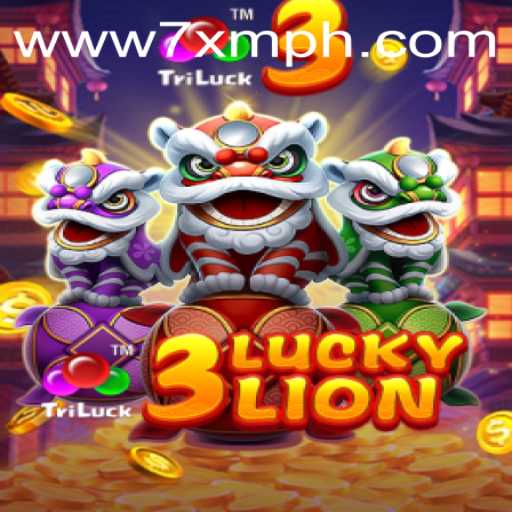 Discover the Thrilling World of 3LUCKYLION: A Modern Gaming Marvel