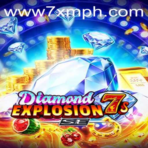 Unveiling DiamondExplosion7sSE: A Vibrant Gaming Experience