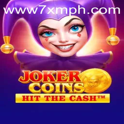 JokerCoins: Revolutionizing Digital Gaming with 7xm