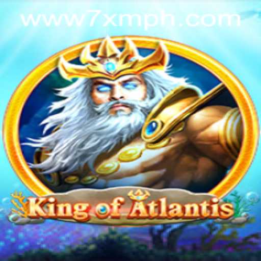 King of Atlantis: Dive into the Epic Quest for the Lost Realm