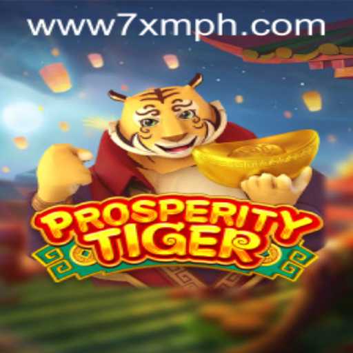 The Thrilling World of ProsperityTiger and the Enigmatic 7xm