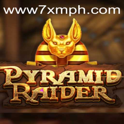 PyramidRaider: An Adventure into the Mystical World of Ancient Egypt