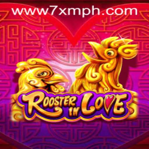 RoosterInLove: An Intriguing Game with Cultural Flair and Strategic Depth