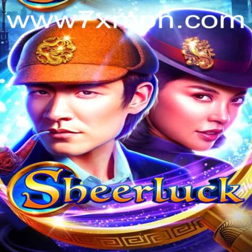 Sheerluck: The Captivating Game of Wits and Strategy