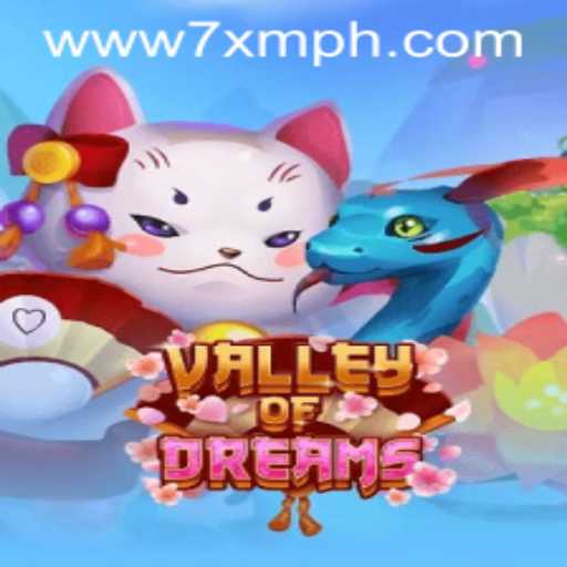 Discover the Mesmerizing World of ValleyofDreams and the Legendary 7xm