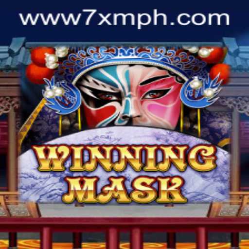 WinningMask: An Immersive Journey into the World of 7xm