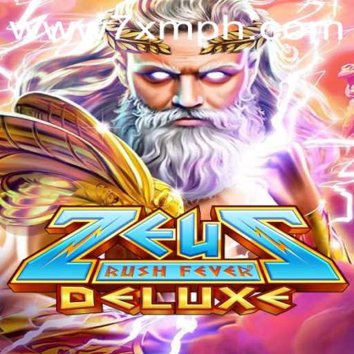 Dive into the Thrills of ZeusRushFeverDeluxe: An Exciting Gaming Adventure